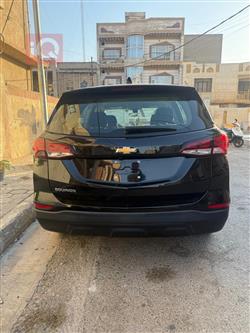 شێڤرۆلێت ئیکۆنۆکس